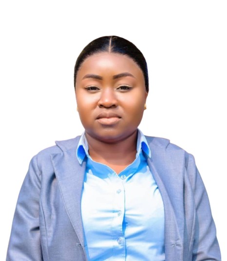 MAZABA Dercia Hélédie